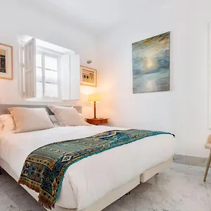 Apartamento Genteel Pasaje Santa Cruz, Sevilla