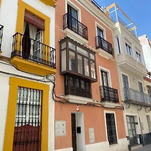 Apartamento Aym Places Maestranza, Sevilla
