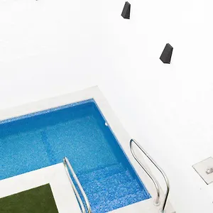 Apartment Azahar De, Seville