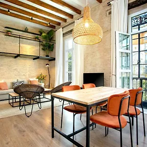 Apartamento Genteel Almirante Lobo, Sevilla