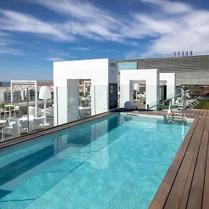 Barcelo 4*, Málaga Spagna