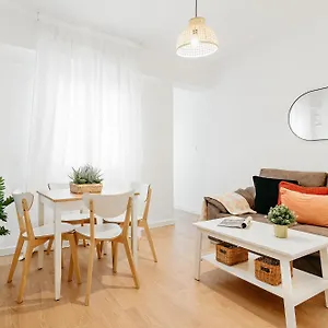 Apartamento Santacruz A 500m De Catedral Limpio, Confortable, Sevilla