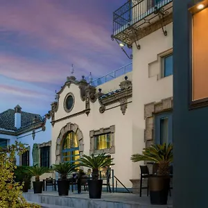 Hotel Ac Ciudad De By Marriott, Sevilla