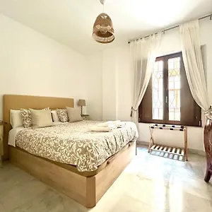 Apartamento Híspalis Catedral, Sevilla