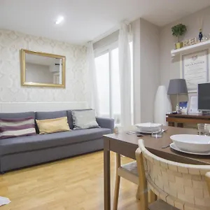 Apartamento Rentalsevilla Compania, Sevilla